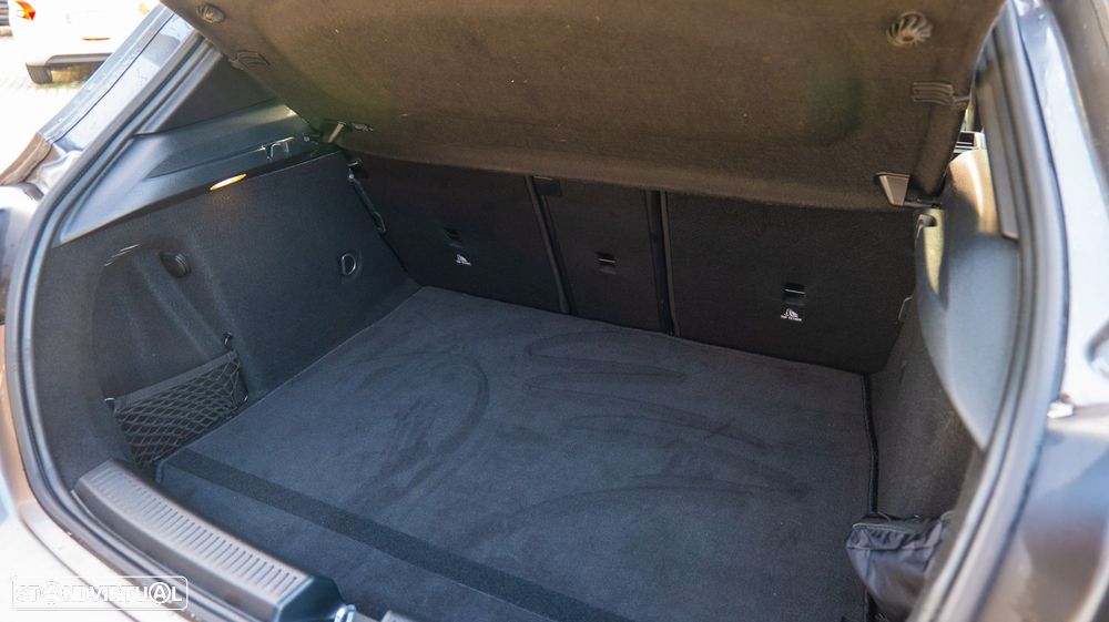 Mercedes-Benz A 35 AMG 4Matic Speedshift DCT 7G - 9