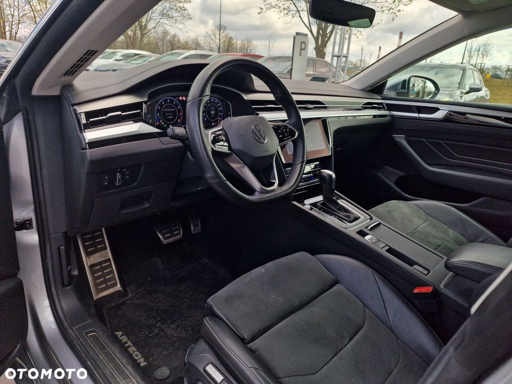 Volkswagen Arteon 2.0 TSI Elegance DSG - 12