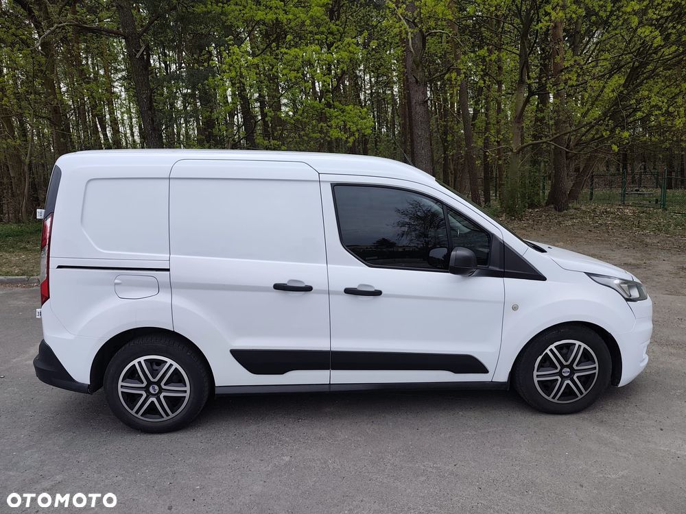 Ford Transit L2H2 VA Trend - 5