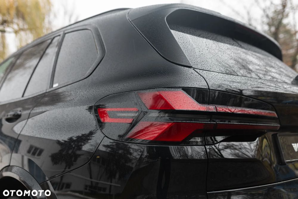 BMW X5 xDrive30d - 11