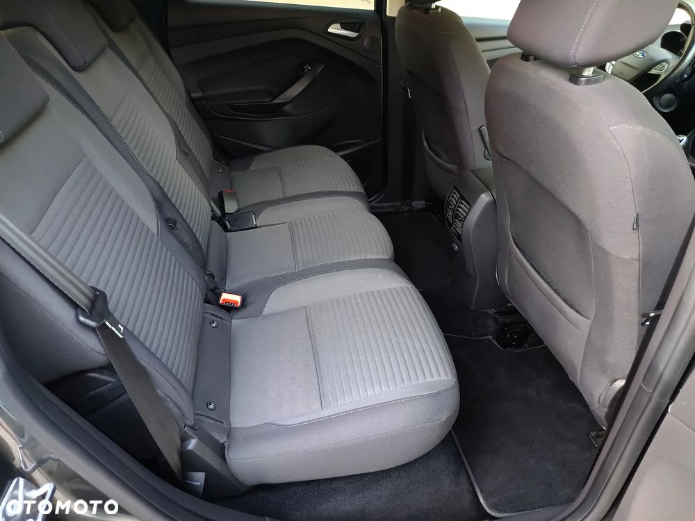 Ford C-MAX 1.0 EcoBoost Start-Stopp-System Titanium - 28