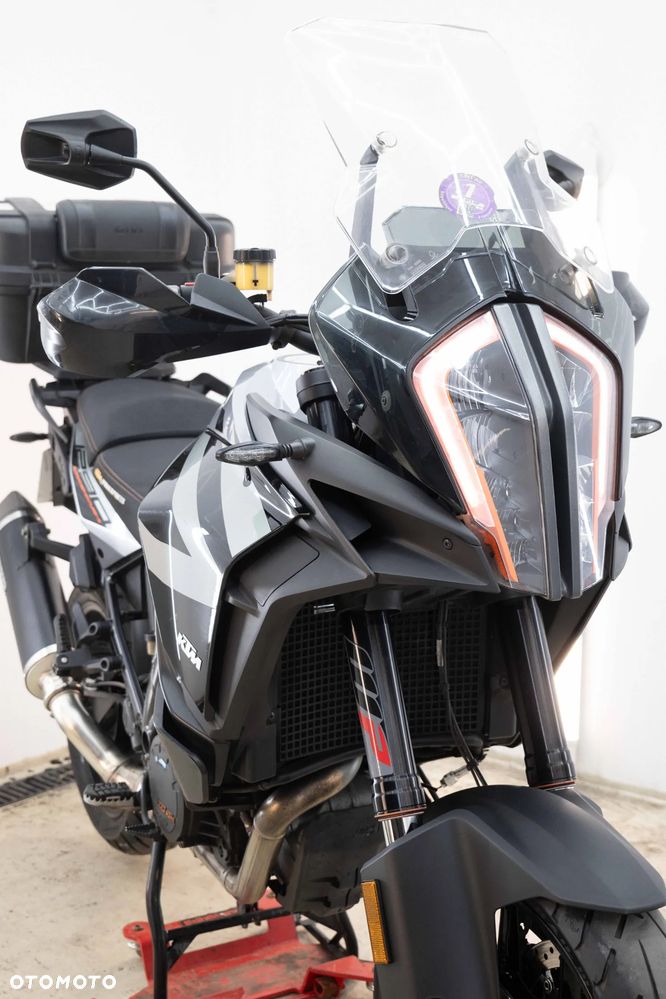 KTM Super Adventure - 11