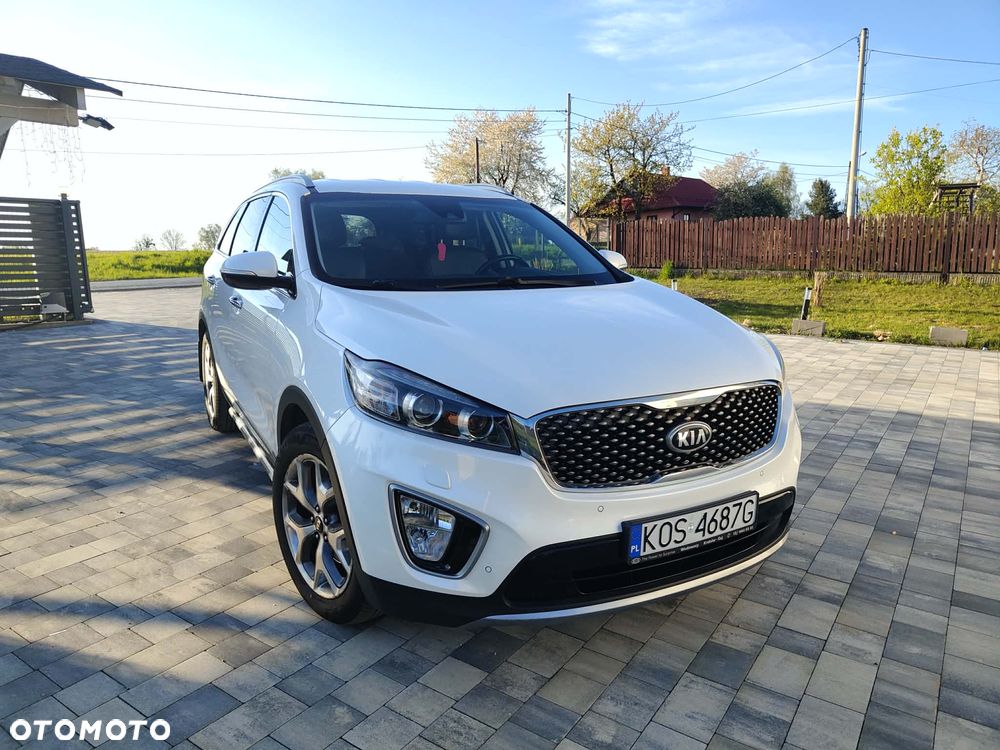 Kia Sorento 2.0 CRDI XL - 5