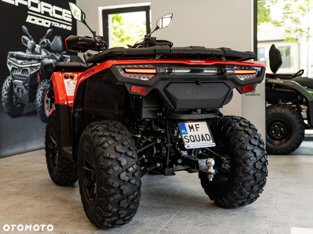 CFMoto CForce - 30