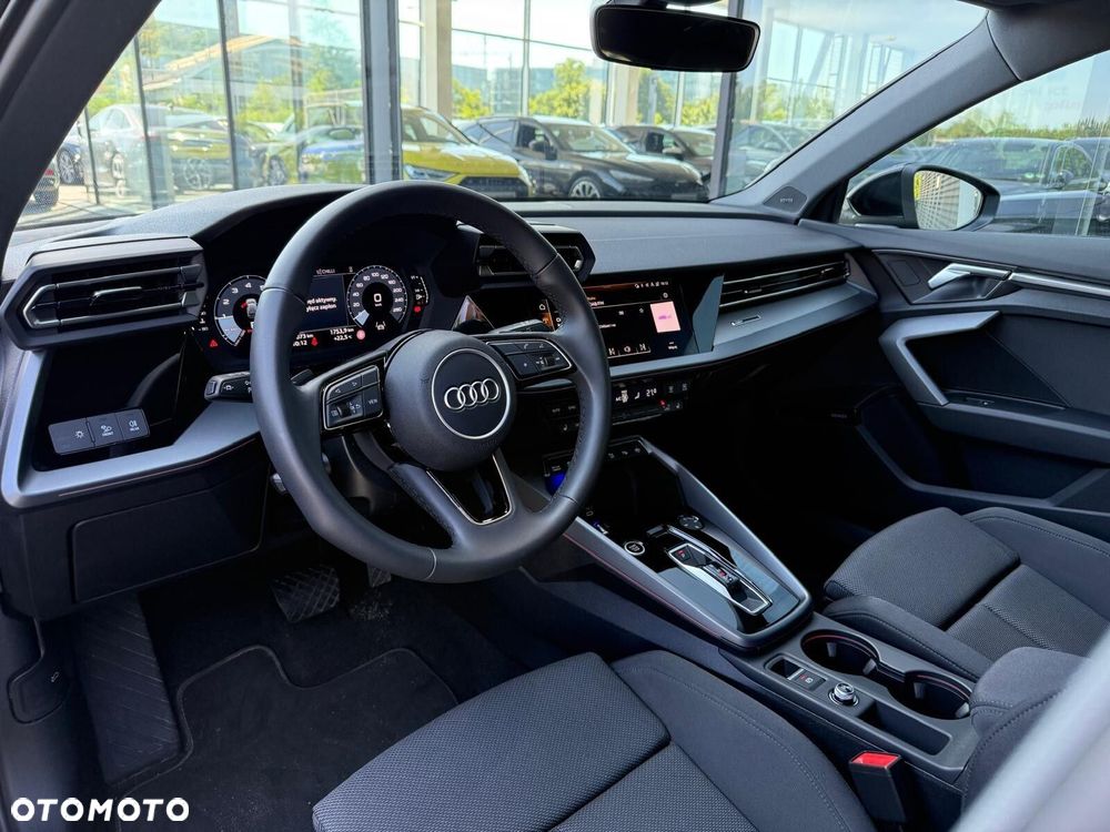 Audi A3 Sportback - 15