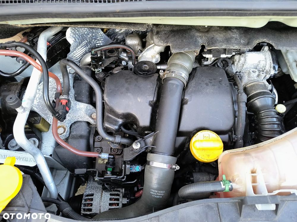Renault Kangoo - 9