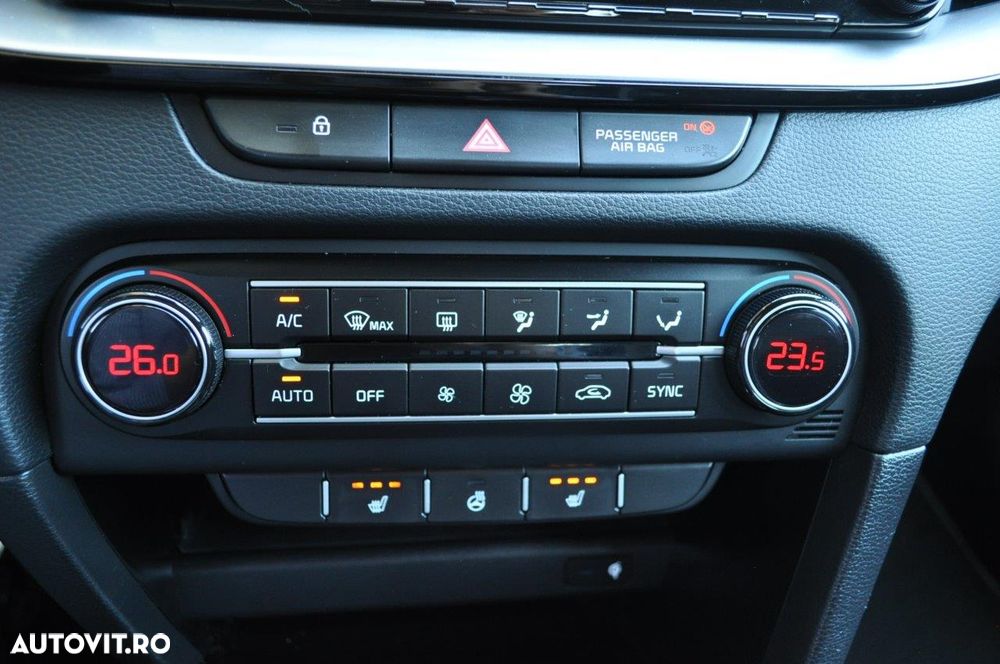 Kia Ceed 1.5 T-GDI DCT7 OPF GT Line - 20