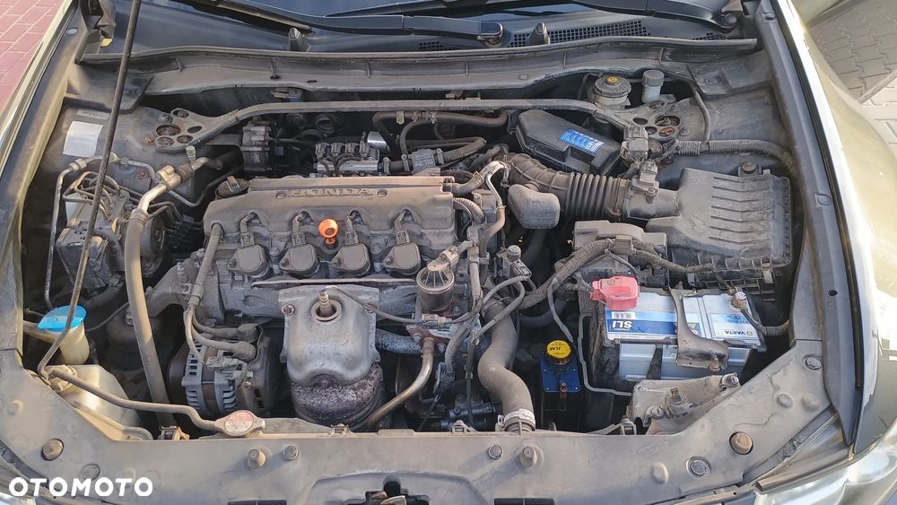 Honda Accord - 14