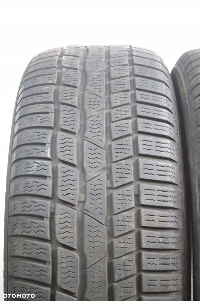215/60R16 99H CONTINENTAL TS830P x2szt 7964z - 3