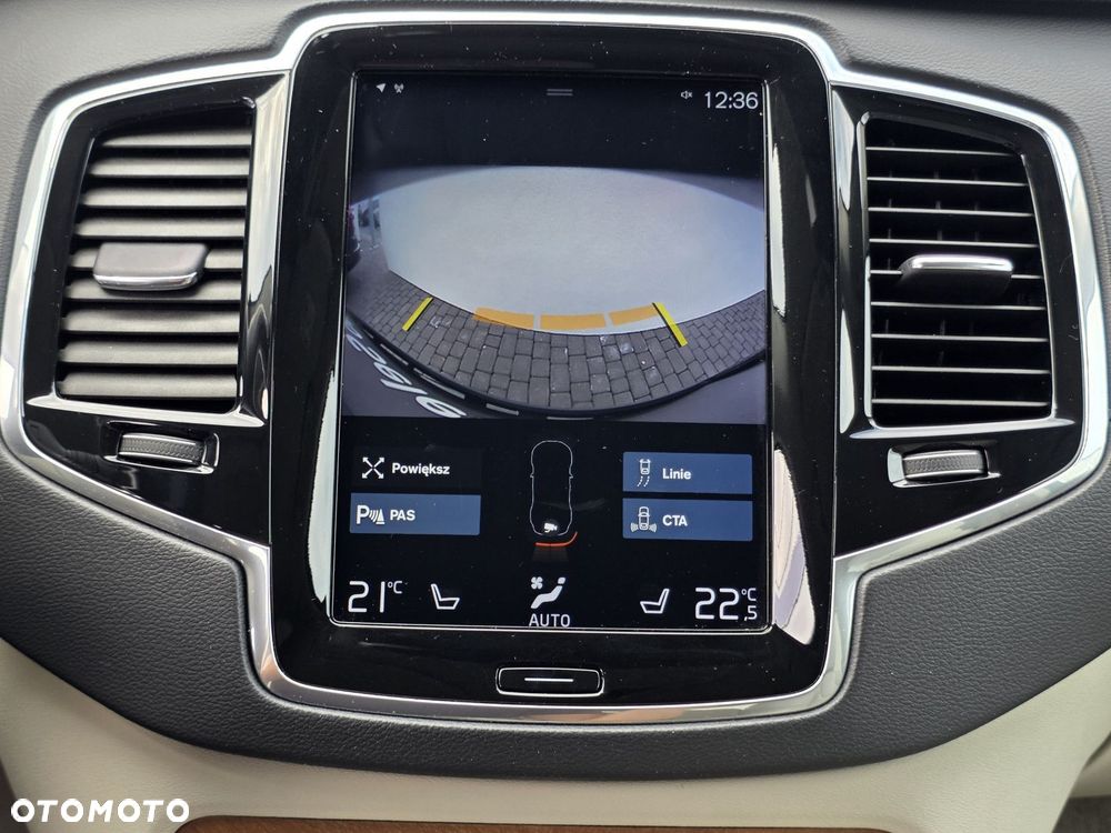 Volvo XC 90 - 28