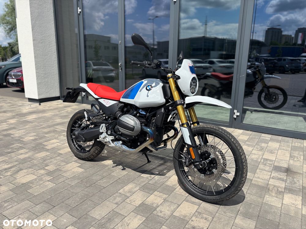 BMW R - 3