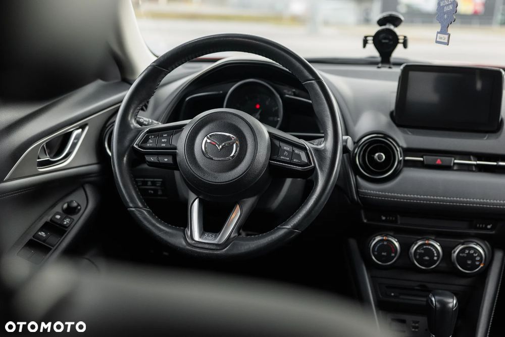 Mazda CX-3 2.0 SkyPassion - 16