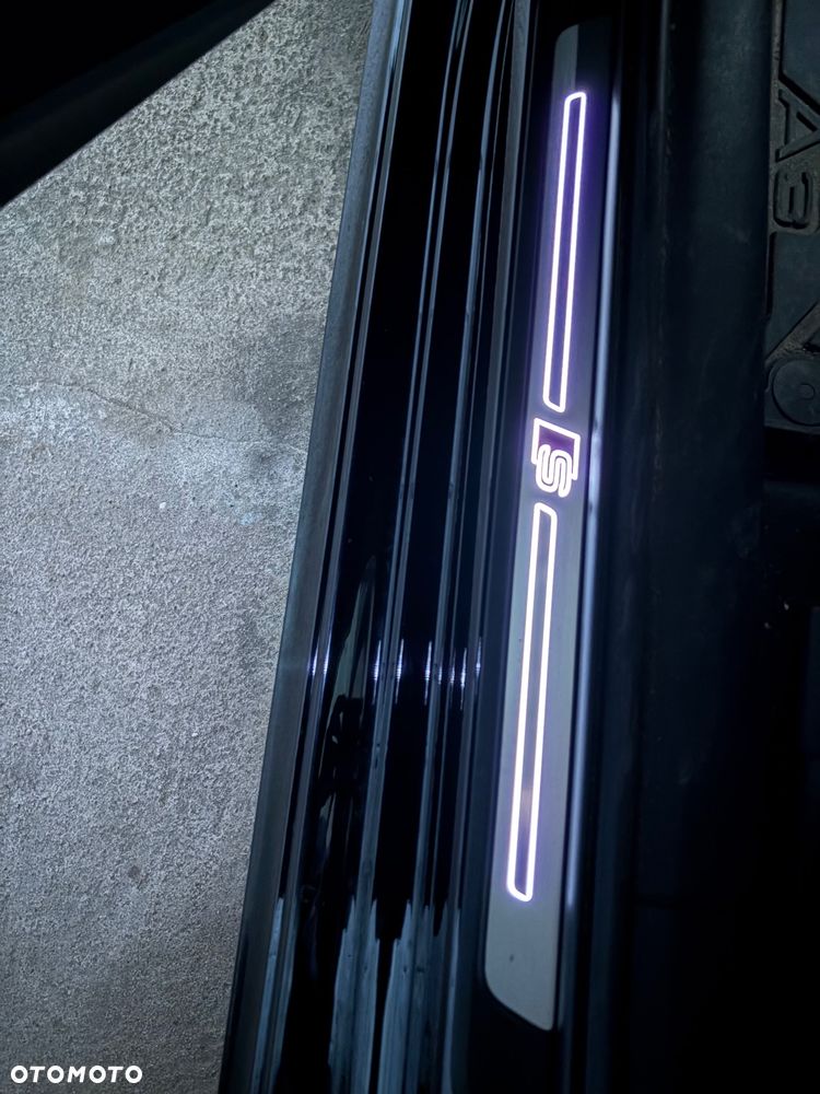 Audi A3 Sportback 1.5 TFSI S tronic - 39