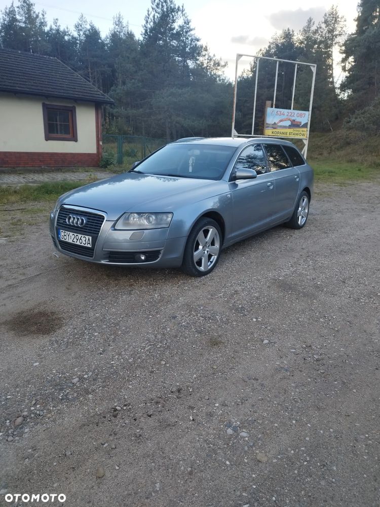 Audi A6 ver-3-0-tdi-quattro-tiptronic - 8