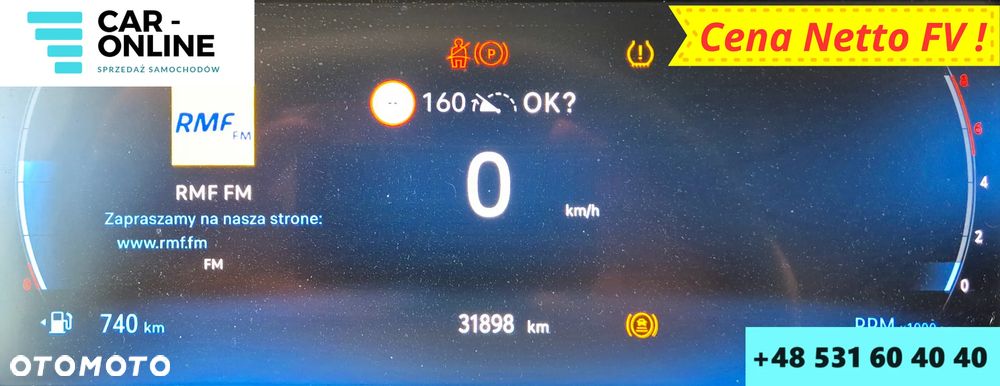 Toyota Proace - 2