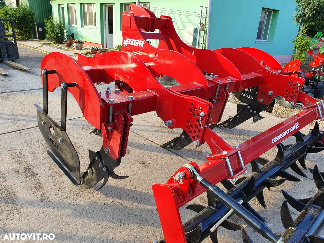 Rotor Regal 5C/250CM - 14