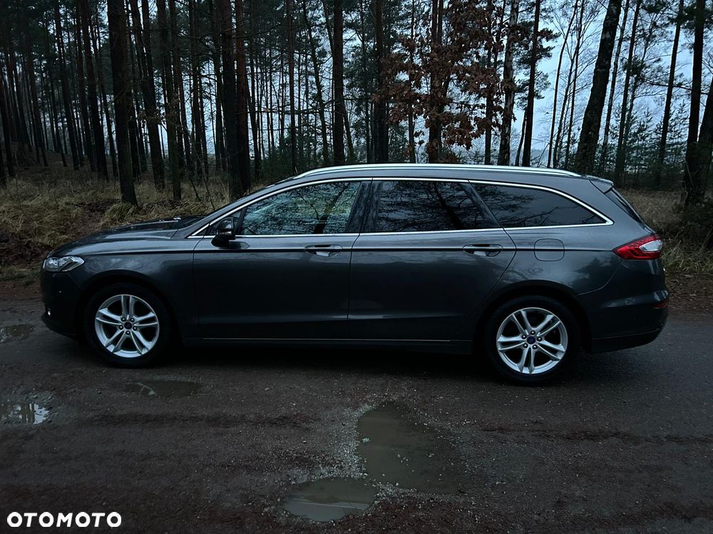 Ford Mondeo 2.0 TDCi STart-Stopp PowerShift-Aut ST-Line - 3