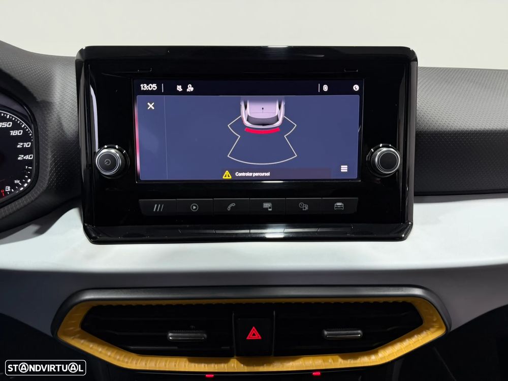 SEAT Ibiza 1.0 Reference - 28