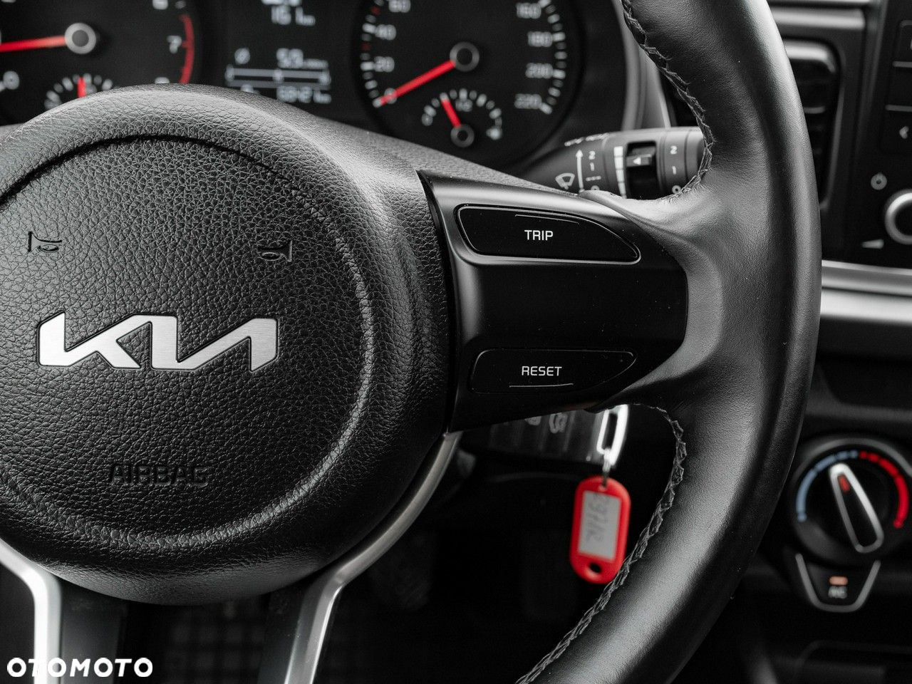 Kia Rio 1.2 M - 20