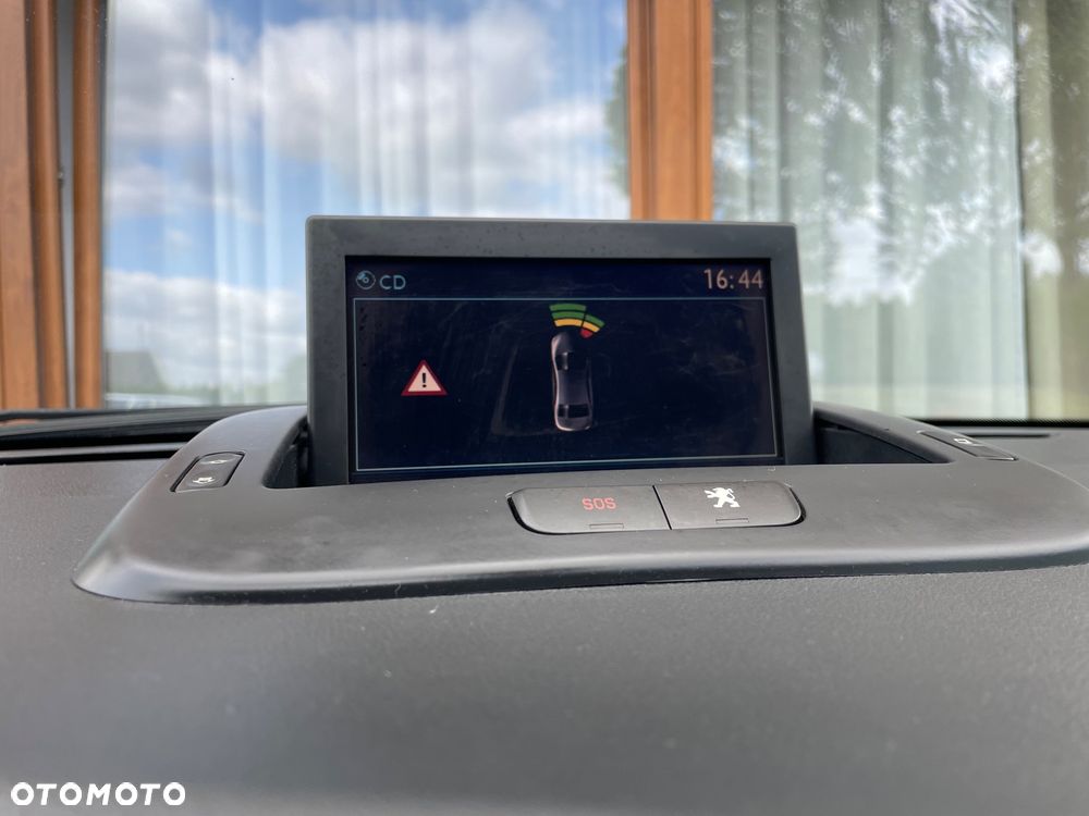 Peugeot 508 155 THP Style - 39