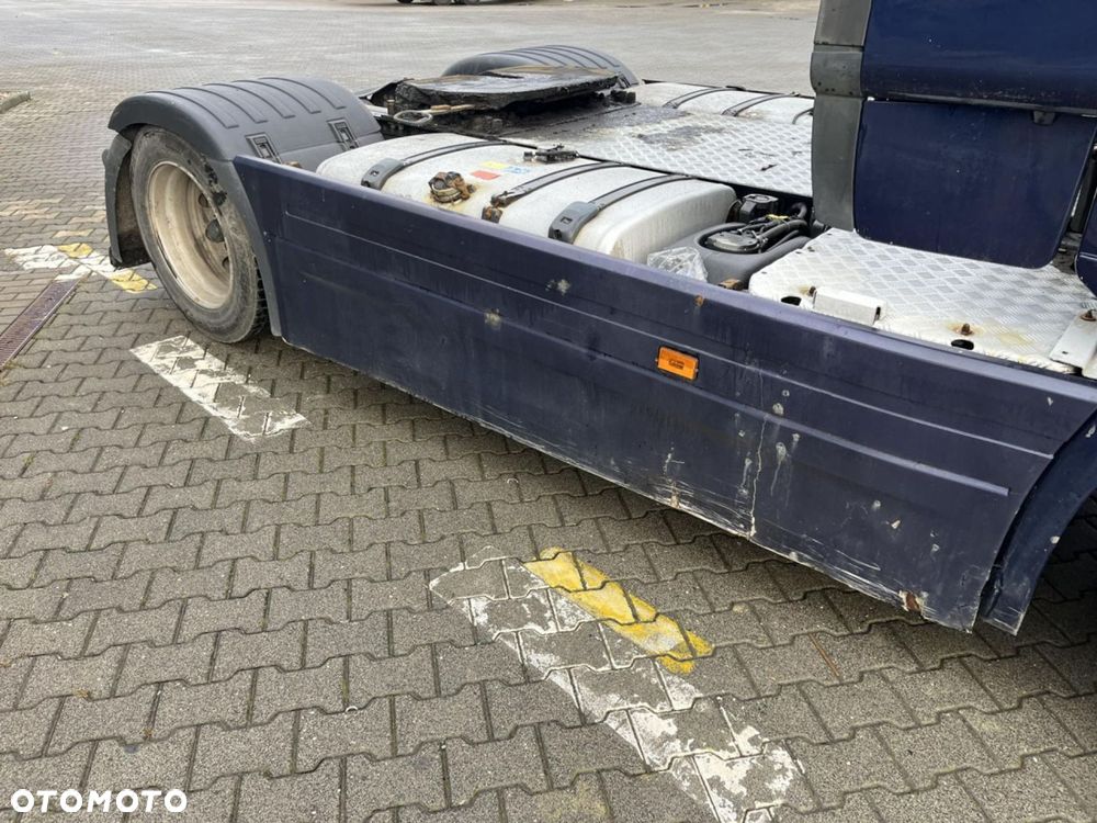 Scania R 410 LA4x2MEB - 8