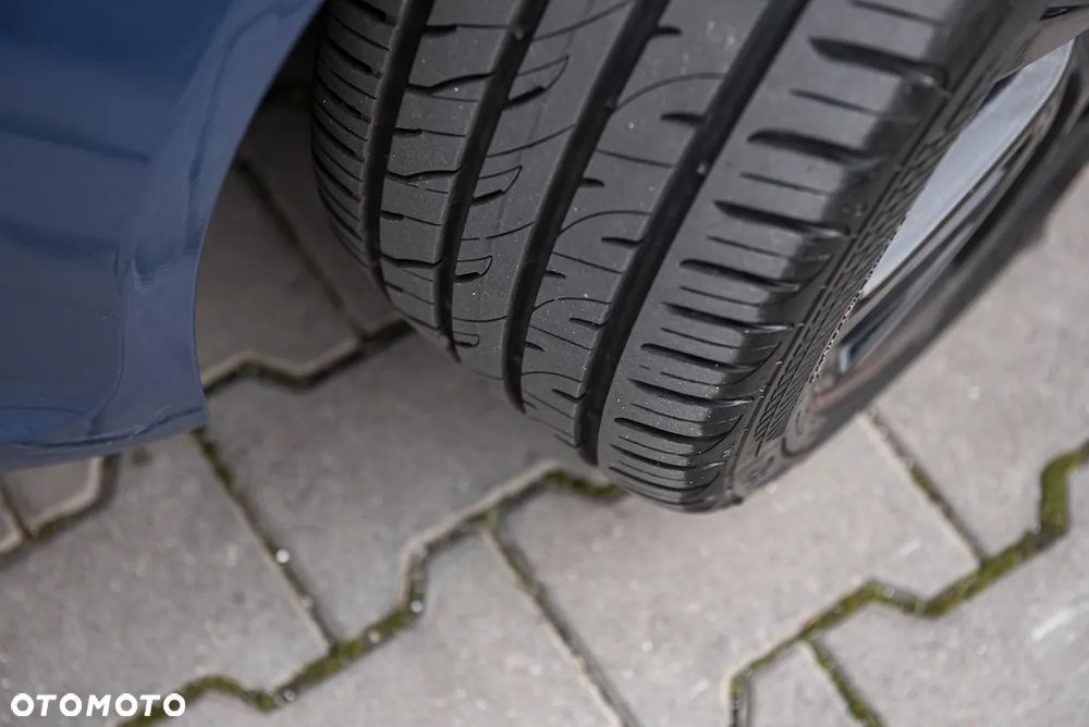 Skoda Octavia 2.0 TFSI RS - 30