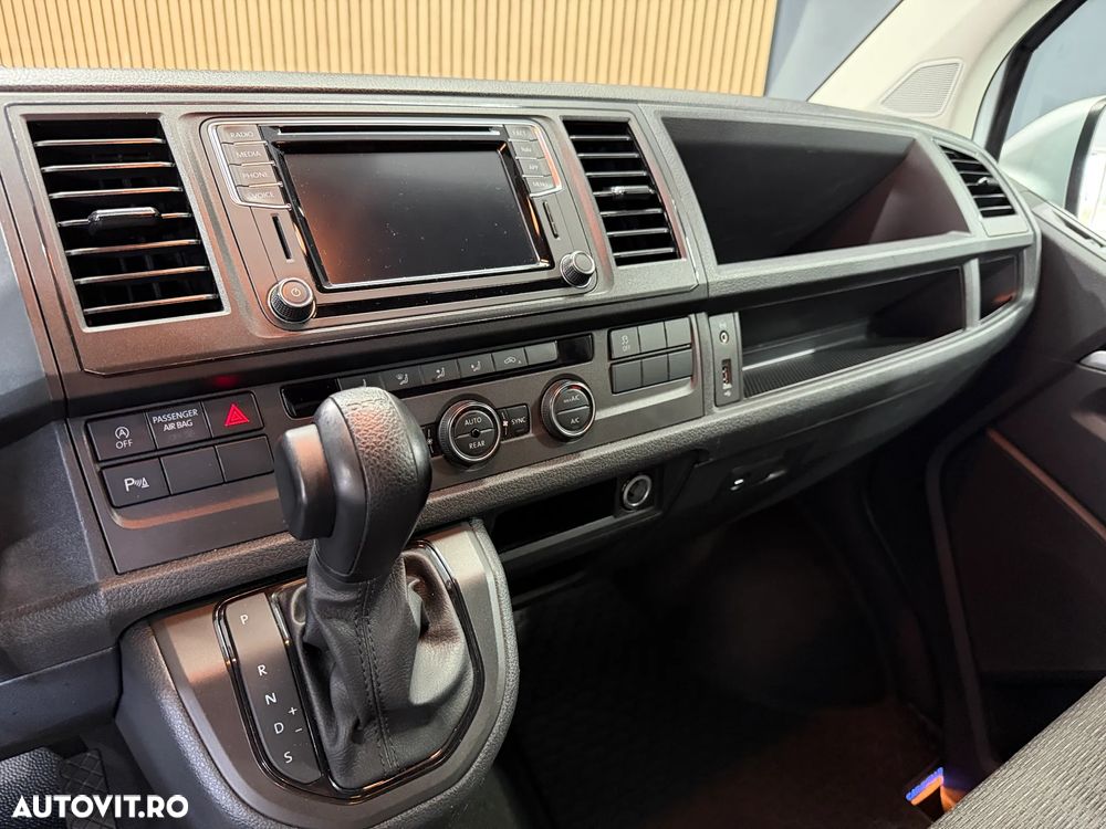 Volkswagen Caravelle 2.0 TDI 110 kW KR Comfortline DSG - 10