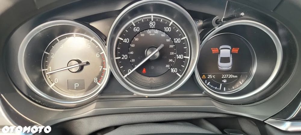 Mazda 6 2.5 SkyPassion - 8