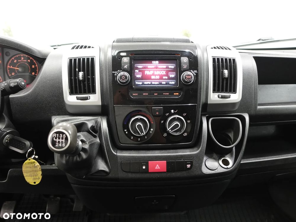 Fiat Ducato - 27