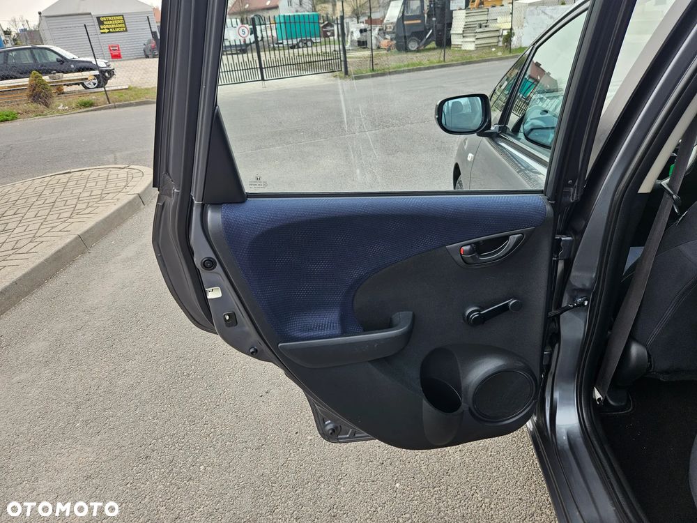 Honda Jazz 1.2 i-VTEC Trend - 10