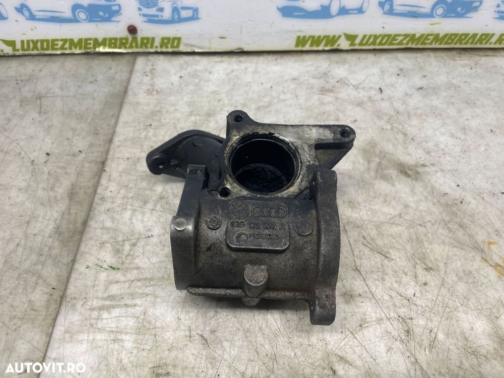 Corp Egr 03G129637A  2.0 tdi BMM Seat Leon 2 1P [2005 - 2009] - 2