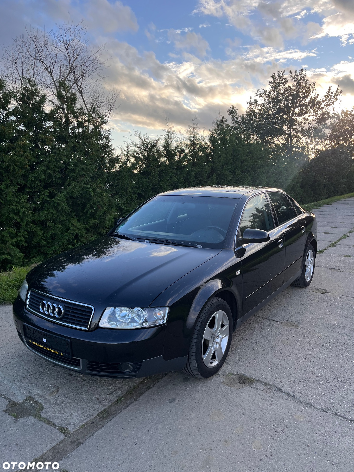 Audi A4 ver-2-0 - 2