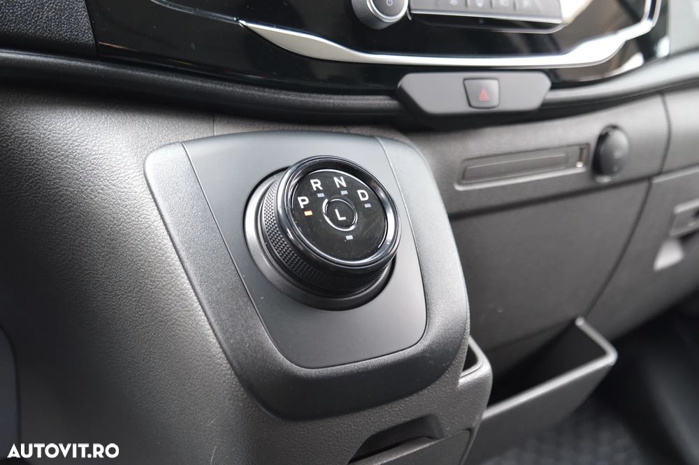 Ford Transit Electric N1 3500KG - 24