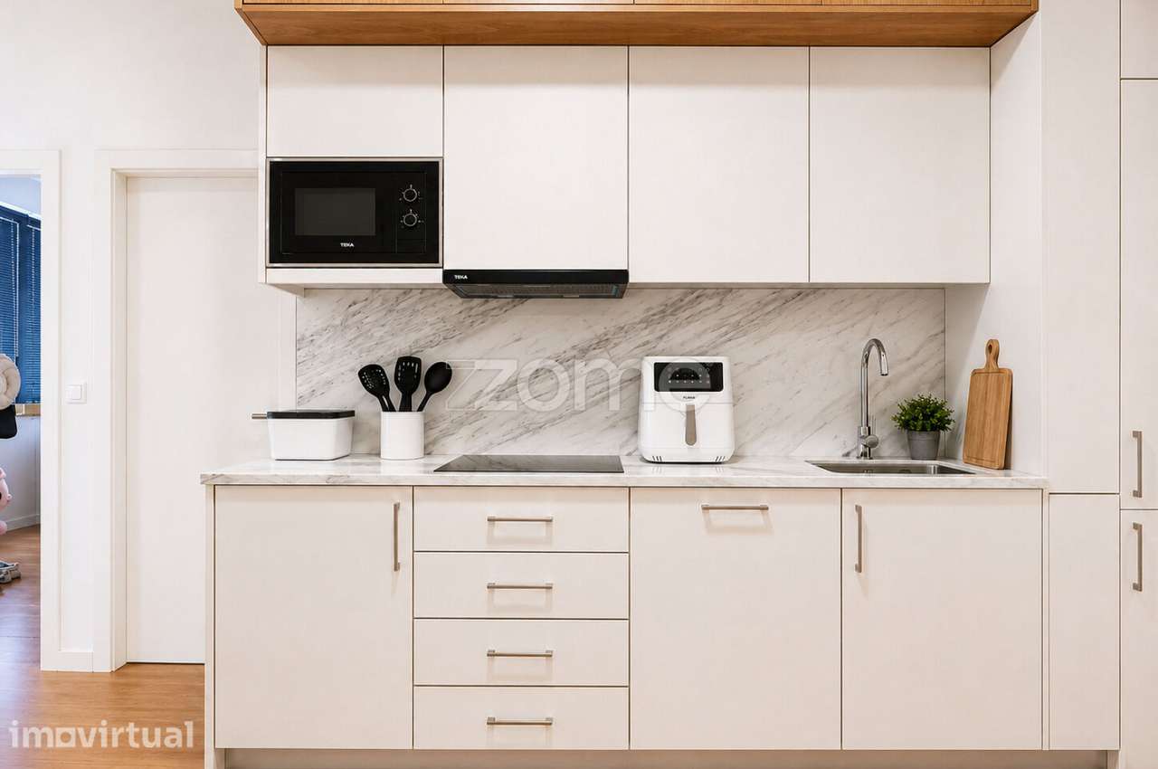 Apartamento T3 para Investimento junto à Universidade de Aveiro - Grande imagem: 3/16