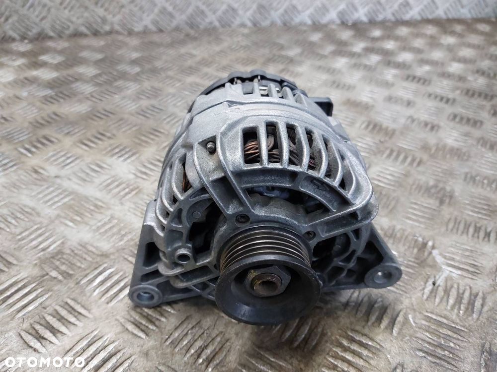 ALTERNATOR SKODA FABIA I 1.4 8V 047903015Q - 1
