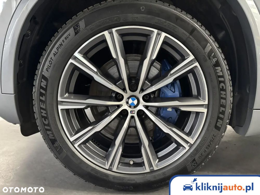 BMW X5 xDrive30d mHEV sport - 6
