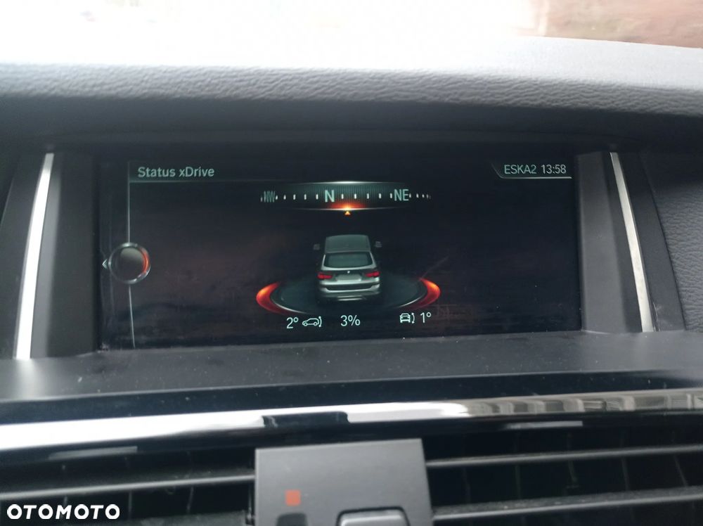 BMW X3 xDrive28i Sport-Aut xLine - 19