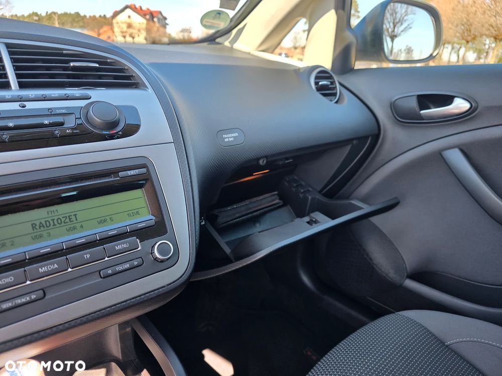 Seat Altea 1.2 TSI Good Stuff - 14