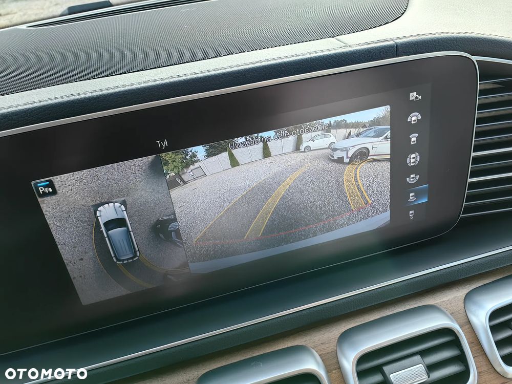 Mercedes-Benz GLE 400 d 4-Matic - 21