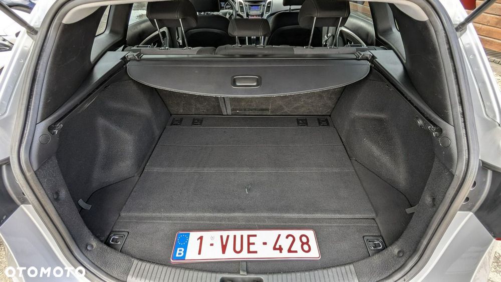 Hyundai i30 - 37