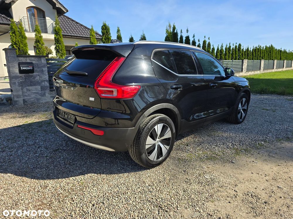 Volvo XC 40 - 4