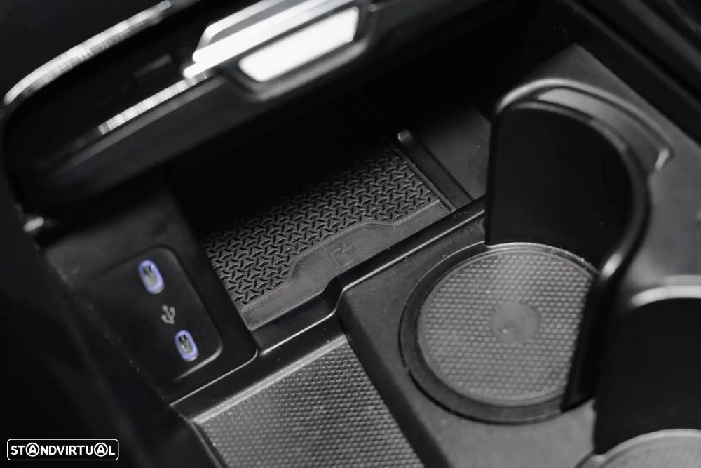 Mercedes-Benz EQS 450+ AMG Line - 38