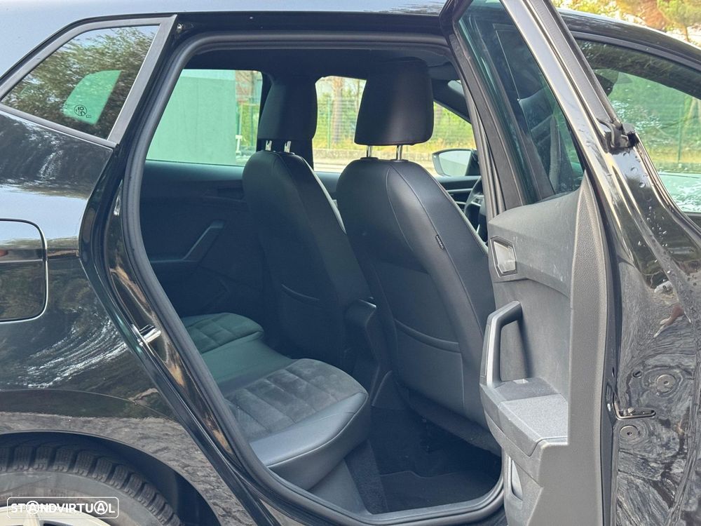 SEAT Ibiza 1.6 TDI FR - 31