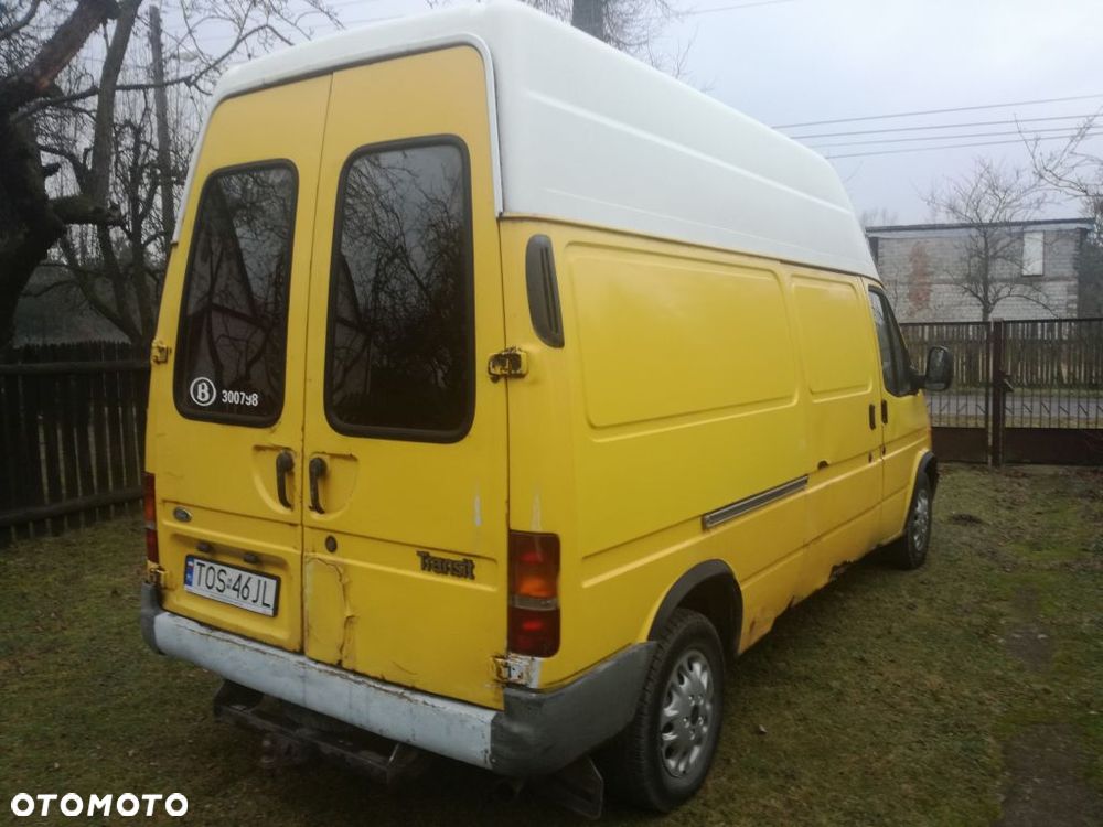 Ford Transit - 3