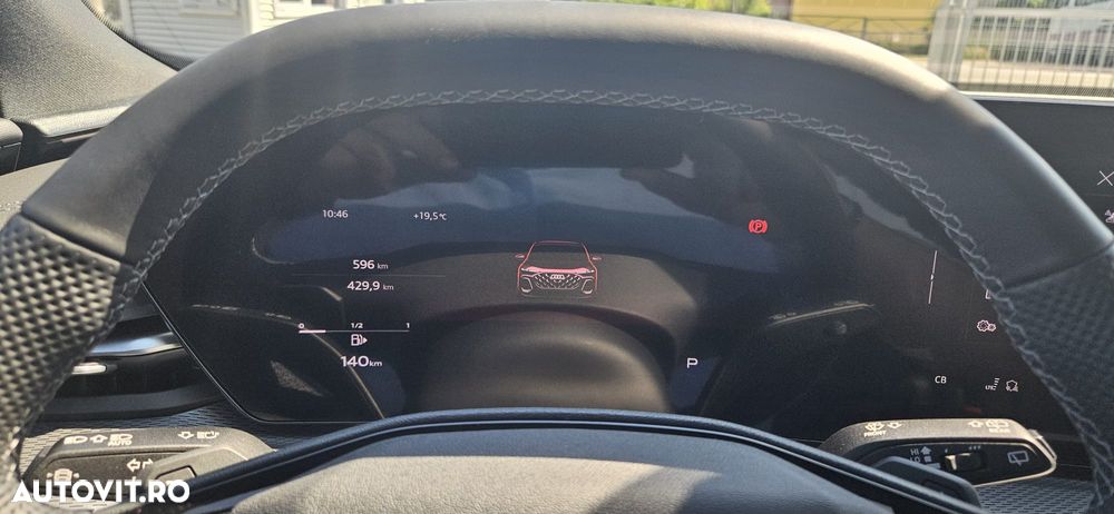 Audi Q5 40 TFSI quattro S tronic MHEV - 20
