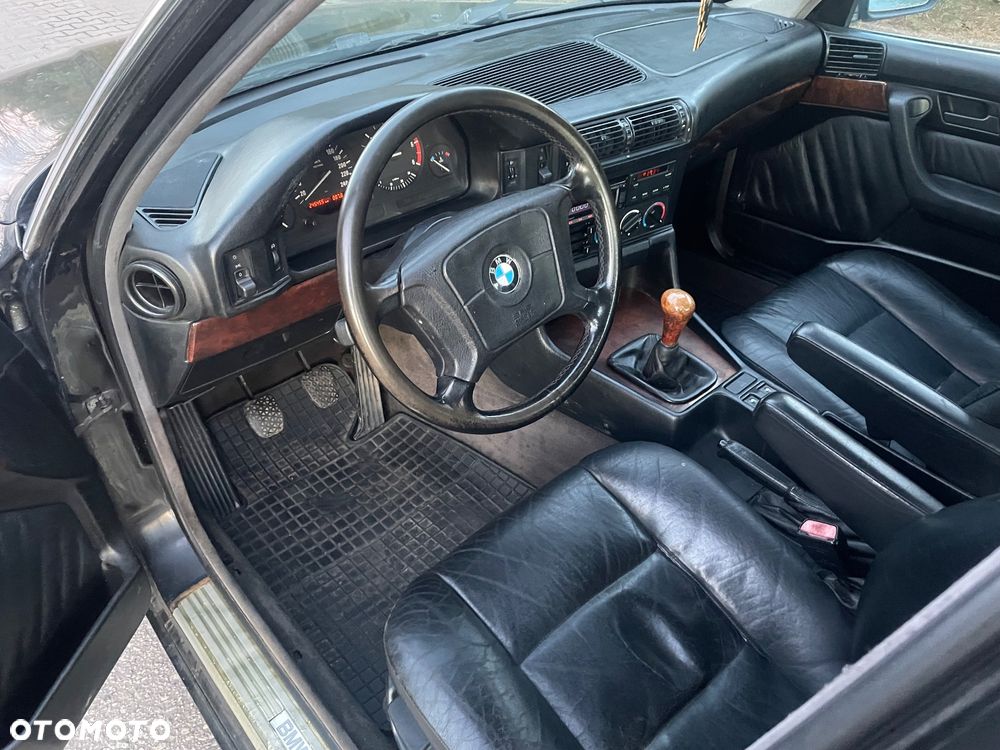 BMW Seria 5 - 9