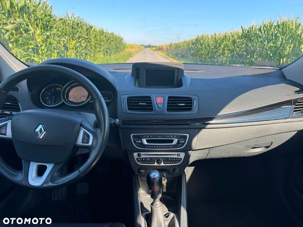 Renault Megane 1.5 dCi Authentique - 8