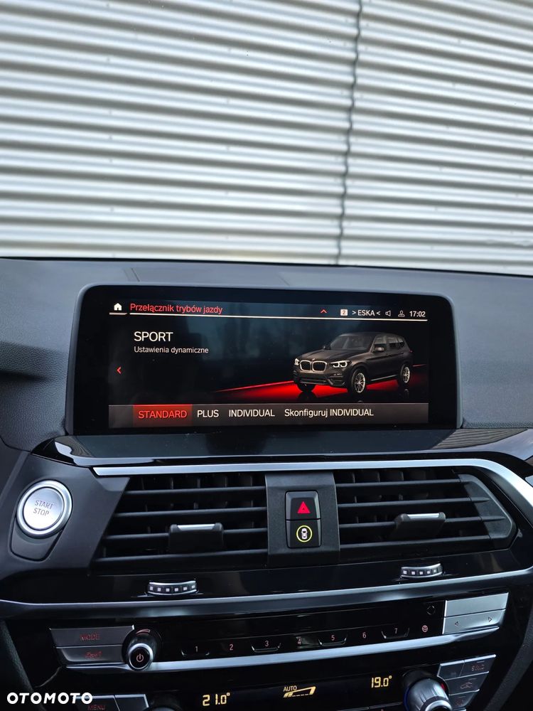 BMW X3 xDrive30e xLine - 22