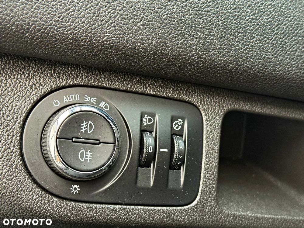 Opel Meriva 1.4 Ecoflex Selection - 27