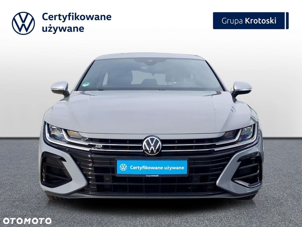 Volkswagen Arteon Shooting Brake 2.0 TSI 4Motion R DSG - 11